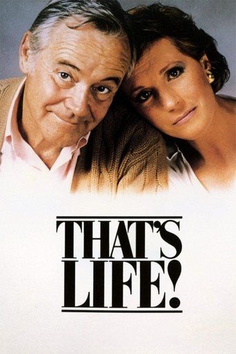 Thats Life (1986) Hindi Dubbed download full movie