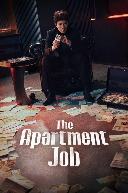 The Apartment Job (2026) Season 1 (Episode 12) Hindi Dubbed K-Drama Series download full movie