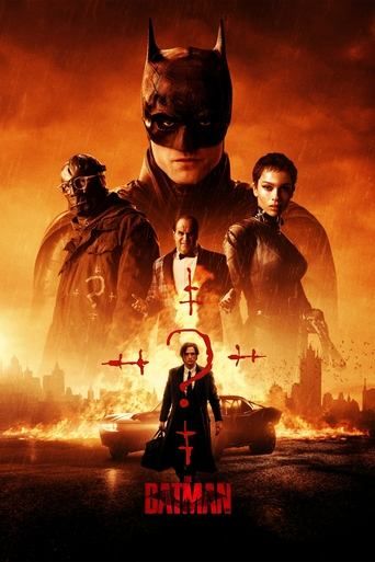 The Batman (2022) Hindi Dubbed Movie download full movie