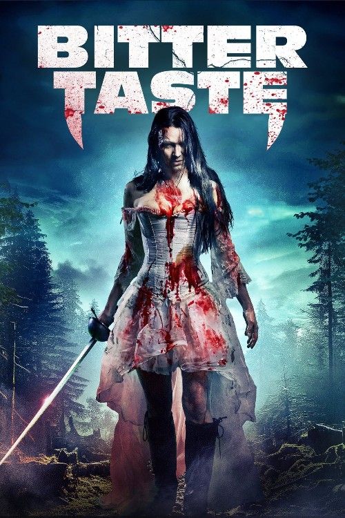 The Bitter Taste (2024) Hollywood English Movie download full movie