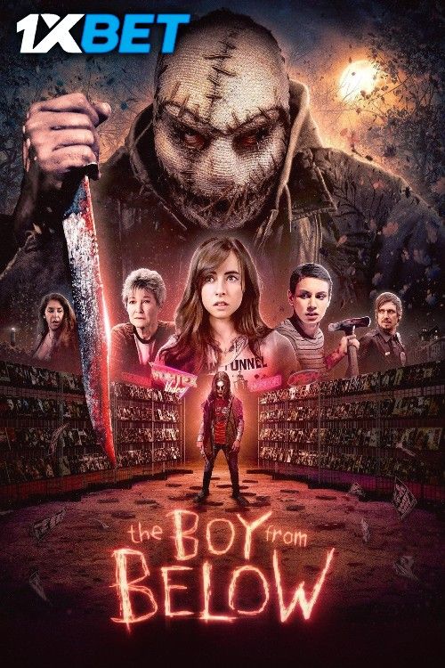 The Boy from Below (2026) Hollywood English Movie download full movie