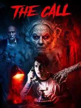 The Call (2025) Hindi Dubbed Movie download full movie