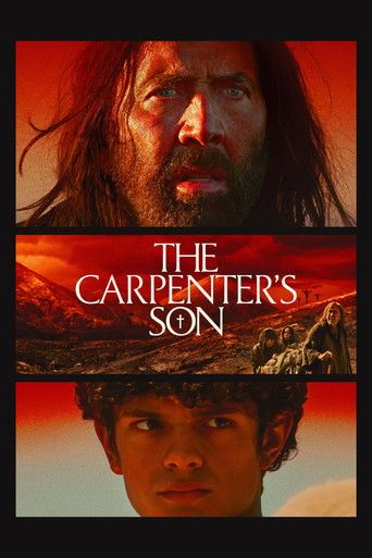 The Carpenters Son (2025) Hindi Dubbed Movie download full movie