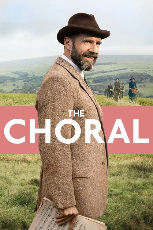 The Choral (2025) Hollywood English Movie download full movie