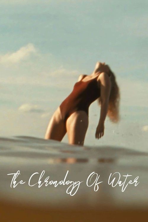 The Chronology of Water (2025) Hollywood English Movie download full movie