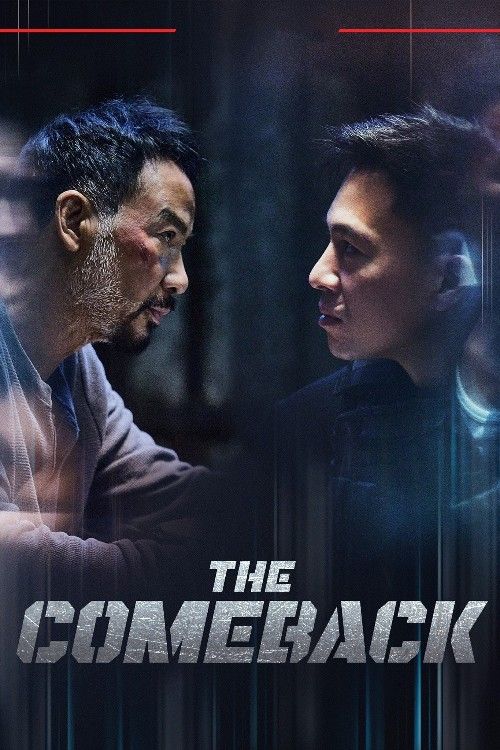 The Comeback (2023) Hindi Dubbed Movie download full movie