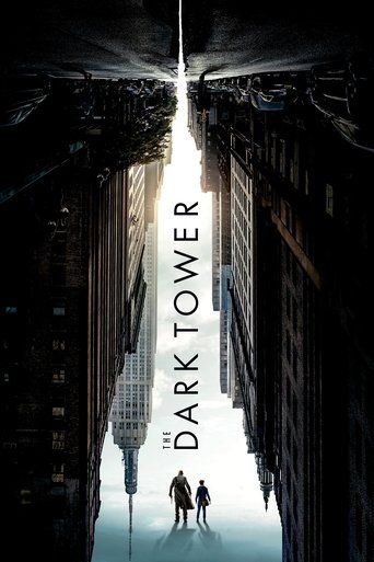 The Dark Tower (2017) Hindi Dubbed Movie download full movie