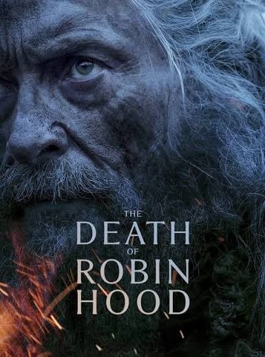 The Death of Robin Hood (2026) Hollywood English Movie download full movie