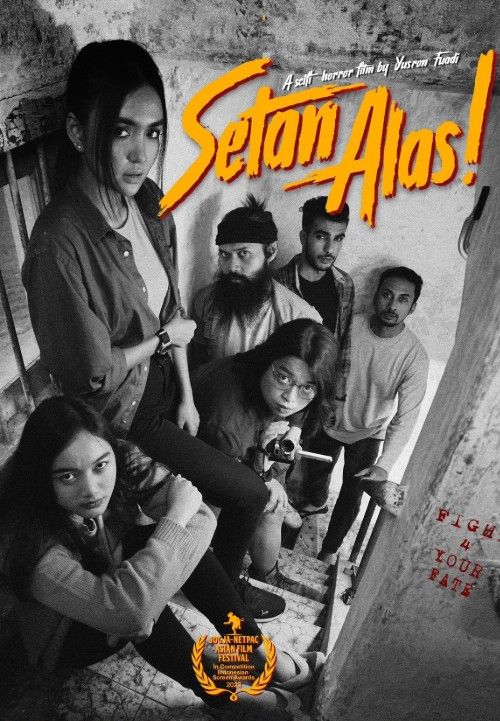 The Draft Aka Setan Alas (2023) Hindi Dubbed Movie download full movie