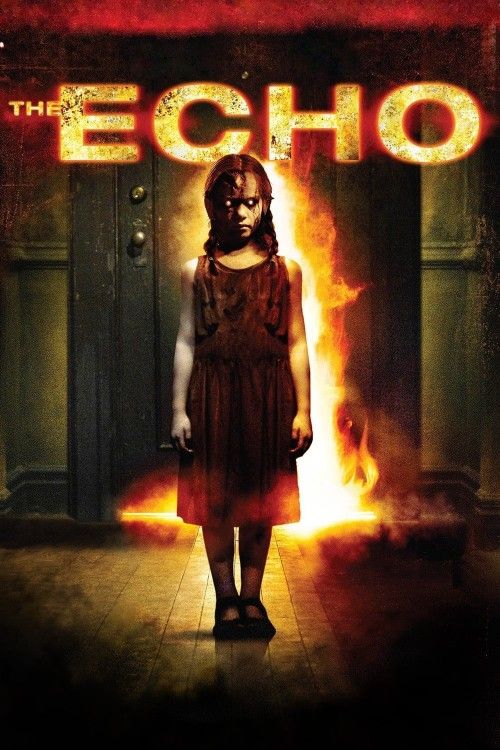 The Echo (2008) Hindi Dubbed Movie download full movie
