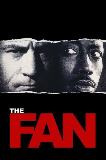 The Fan (1996) Hindi Dubbed Movie download full movie