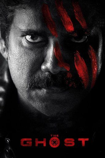 The Ghost (2022) UNCUT Hindi Dubbed Movie download full movie