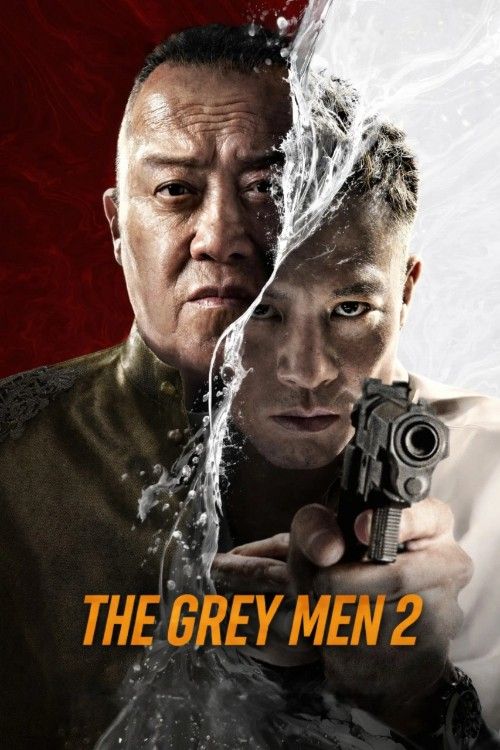 The Grey Men 2 (2025) Hindi Dubbed Movie download full movie