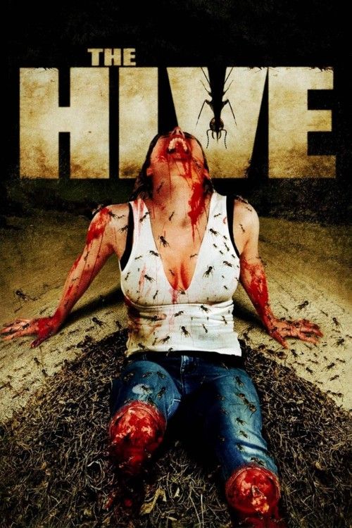 The Hive (2008) Hindi Dubbed Movie download full movie