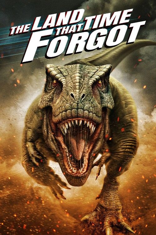 The Land That Time Forgot (2025) Hindi Dubbed Movie download full movie