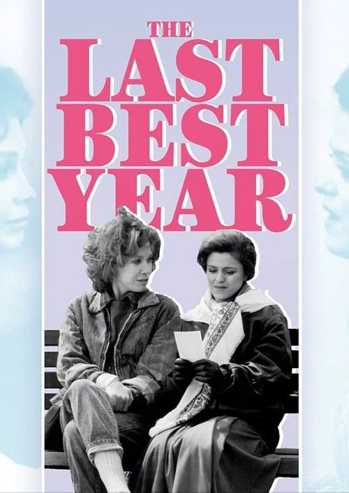 The Last Best Year (1990) Hindi Dubbed Movie download full movie