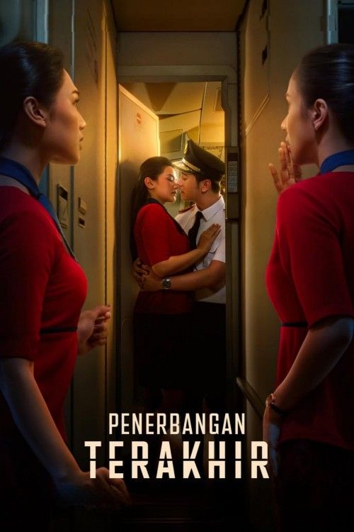 The Last Flight (2026) Hollywood English Movie download full movie