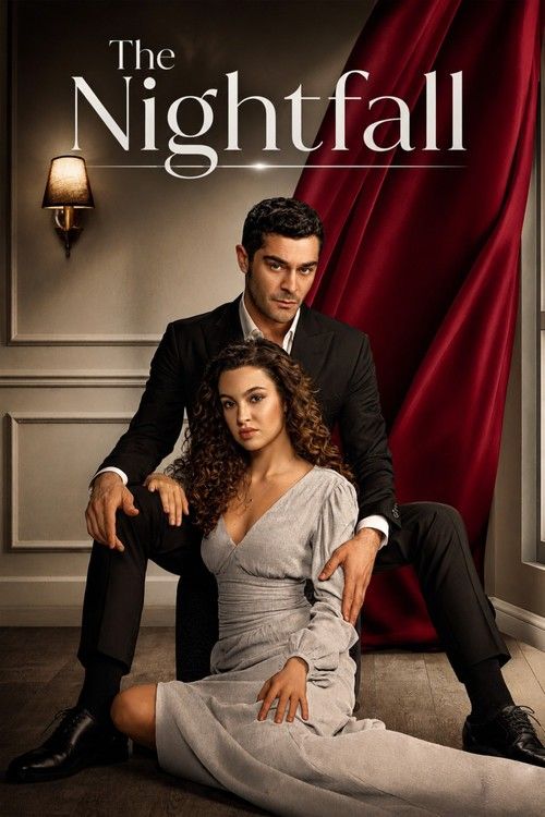The Nightfall (2025) Season 1 (Episode 06-10) Hindi Dubbed TV Series download full movie