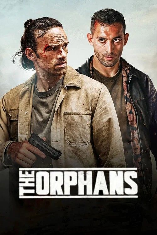 The Orphans (2026) Hindi Dubbed Movie download full movie