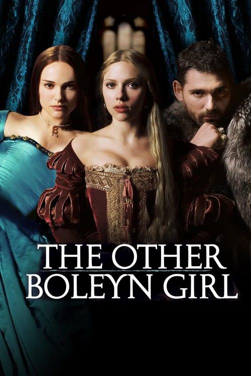 The Other Boleyn Girl (2008) Hindi Dubbed Movie download full movie