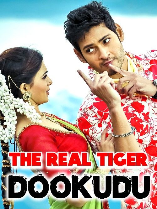 The Real Tiger (2011) Hindi Dubbed Movie download full movie