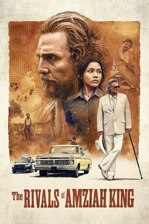 The Rivals of Amziah King (2026) Hollywood English Movie download full movie