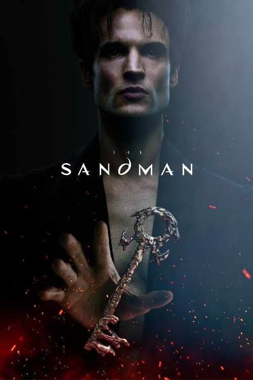 The Sandman (2025) Season 1 Hindi Dubbed Complete Series download full movie