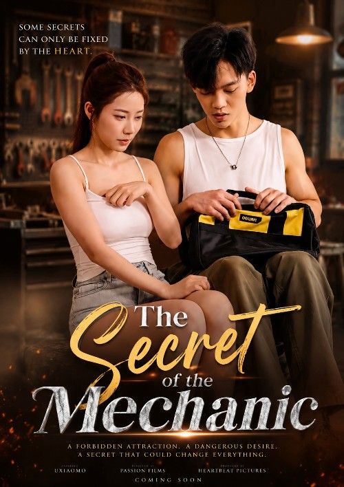 The Secret of the Mechanic (2026) UNRATED Chinese Movie download full movie