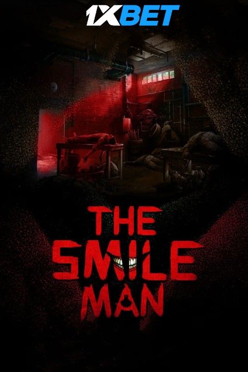 The Smile Man (2024) Hindi HQ Dubbed download full movie