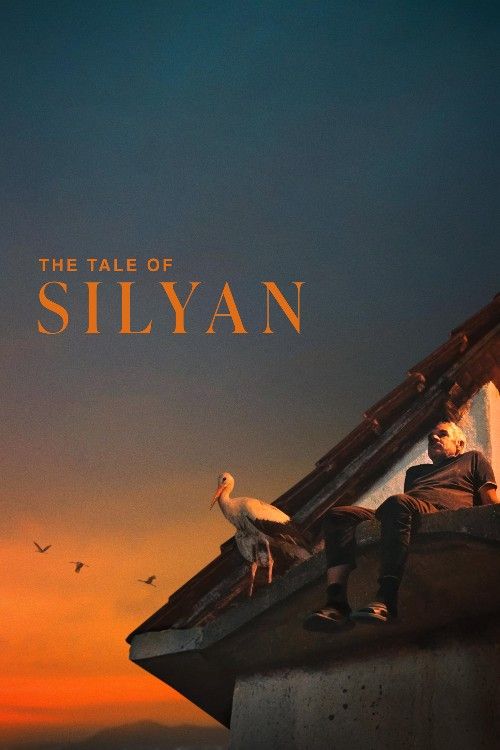 The Tale of Silyan (2025) Hollywood English Movie download full movie