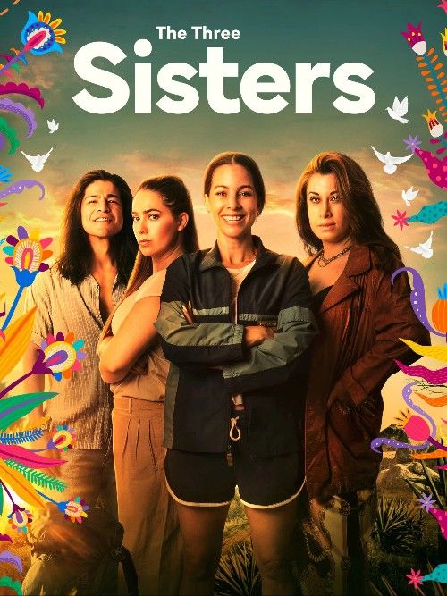 The Three Sisters (2025) Hollywood English Movie download full movie