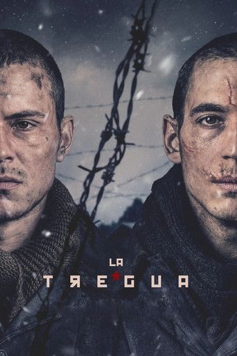 The Truce (2025) Hindi Dubbed Movie download full movie