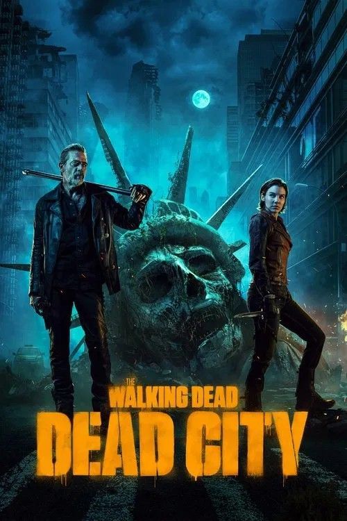 The Walking Dead: Dead City (2026) Season 1 (Episode 4) English Series download full movie