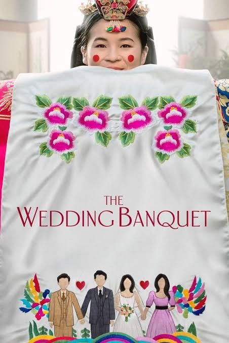The Wedding Banquet (2025) Hindi Dubbed Movie download full movie