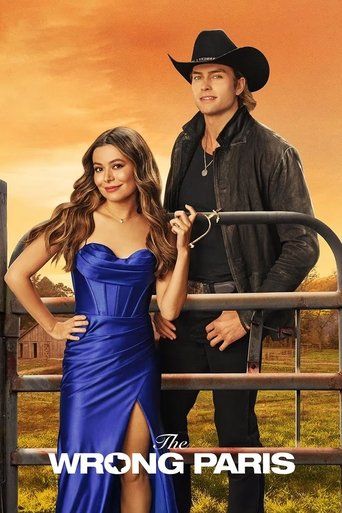 The Wrong Paris (2025) Hindi Dubbed download full movie