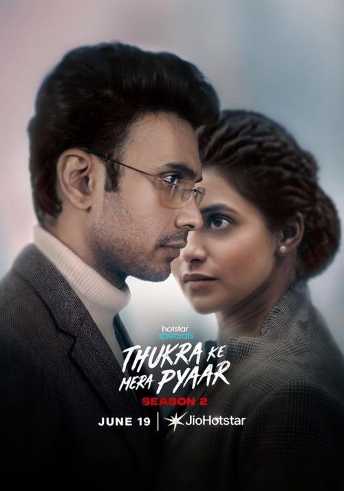 Thukra Ke Mera Pyaar (2026) Season 2 (Episode 13-16) Hindi Web Series download full movie