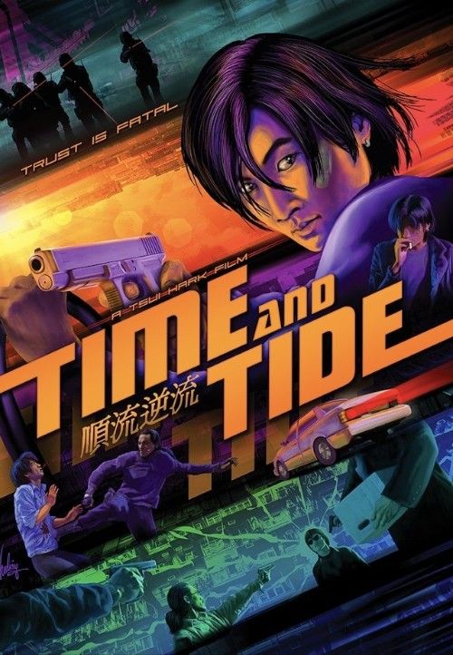 Time and Tide (2000) Hindi ORG Dubbed Movie download full movie