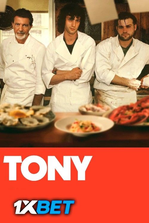 Tony (2026) Hollywood English (Hindi Subs) Movie download full movie