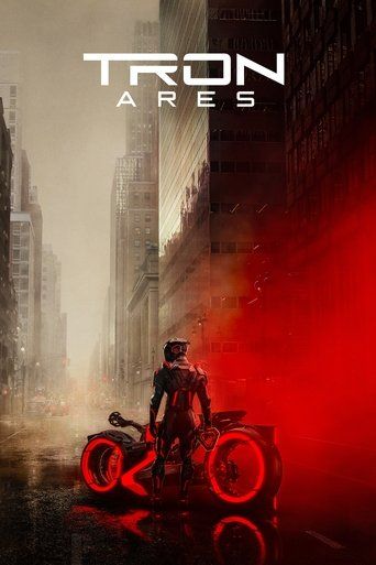 Tron Ares (2025) IMAX Hindi Dubbed Movie download full movie
