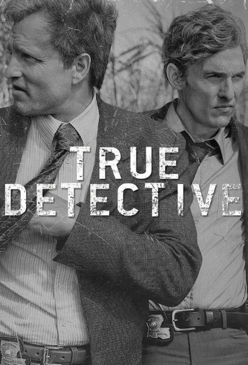 True Detective (2014) Season 1 Hindi Dubbed Complete Series download full movie