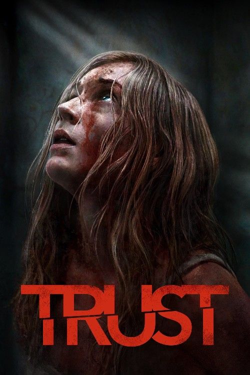 Trust (2025) Hindi Dubbed download full movie