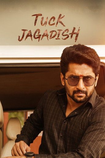 Tuck Jagadish (2021) UNCUT Hindi Dubbed Movie download full movie