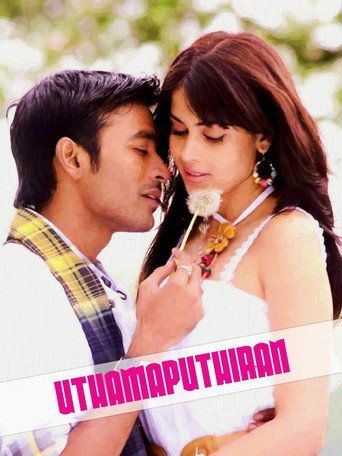 Uthama Puthiran (2010) Hindi Dubbed Movie download full movie