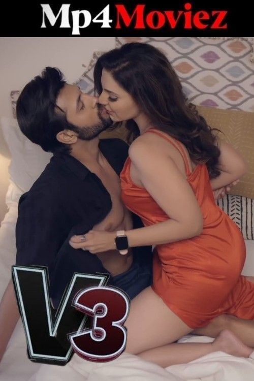 V3 (2025) Season 01 Part 1 Hindi ImaxxTV Web Series download full movie