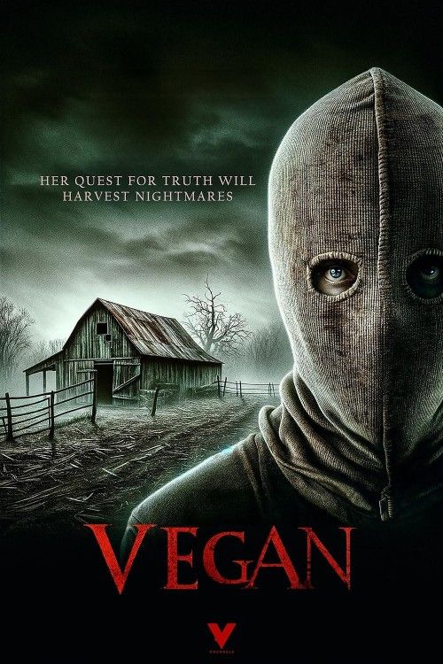 Vegan (2024) Hollywood English Movie download full movie