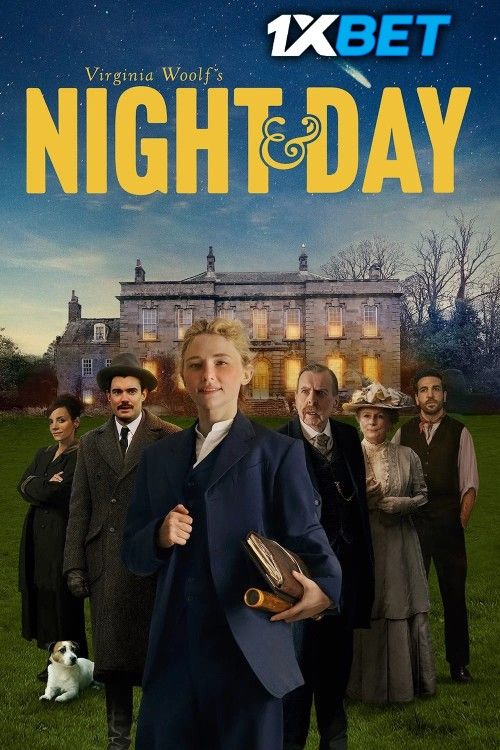 Virginia Woolfs Night And Day (2026) Hollywood English Movie download full movie