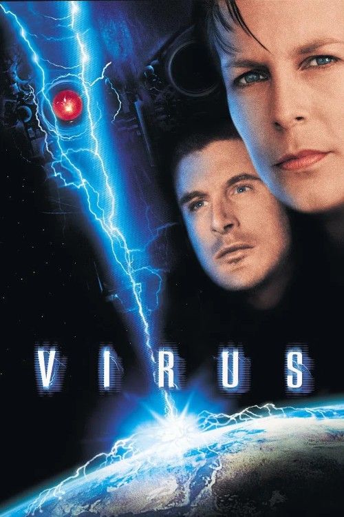 Virus (1999) Hindi Dubbed Movie download full movie