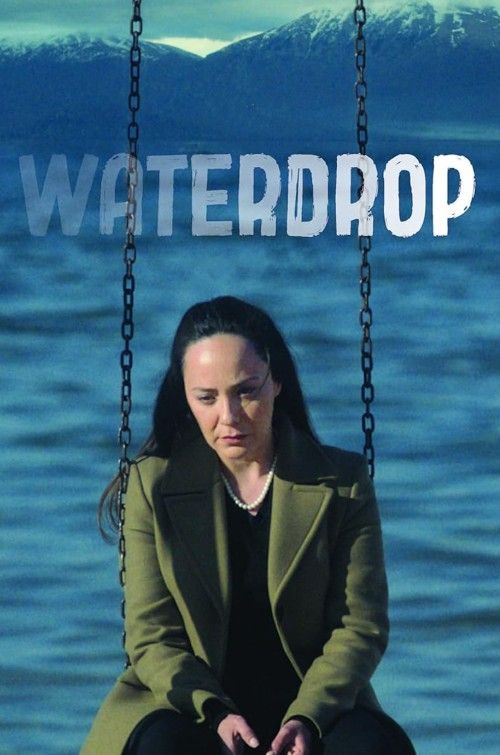 Waterdrop (2024) REPACK English Movie download full movie