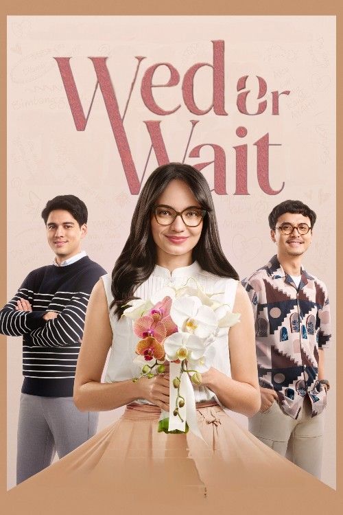 Wed or Wait (2025) Hollywood English Movie download full movie