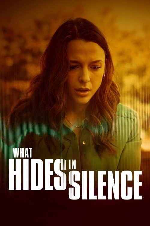 What Hides in Silence (2025) Hollywood English Movie download full movie